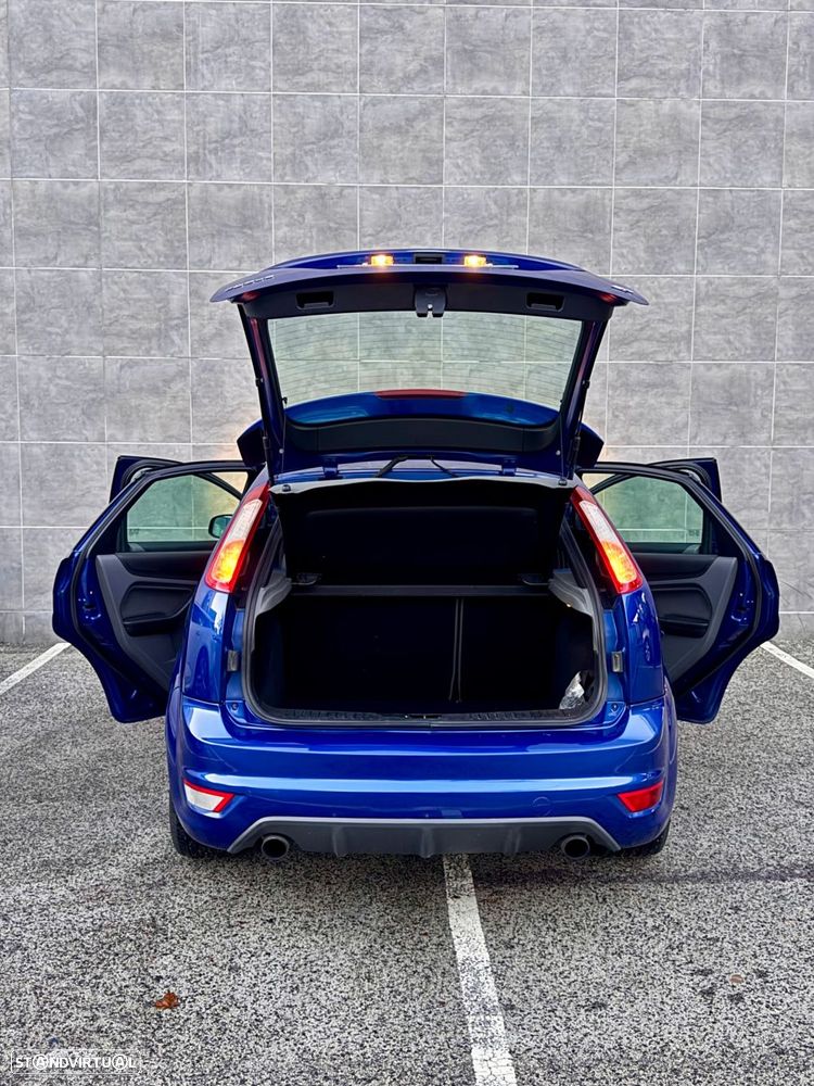 Ford Focus 2.5 VCT ST - 5