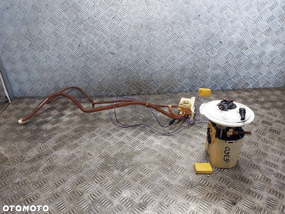 POMPKA PALIWA + PŁYWAK CHRYSLER PACIFICA I 3.5 V6 - 1