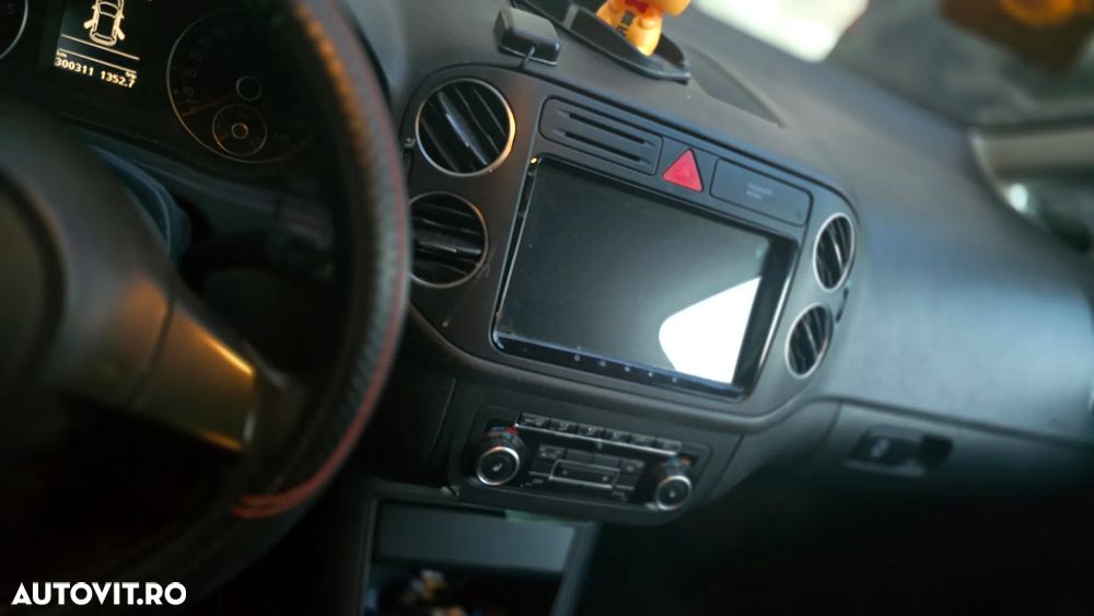 Volkswagen Golf Plus 2.0 TDI Highline - 4