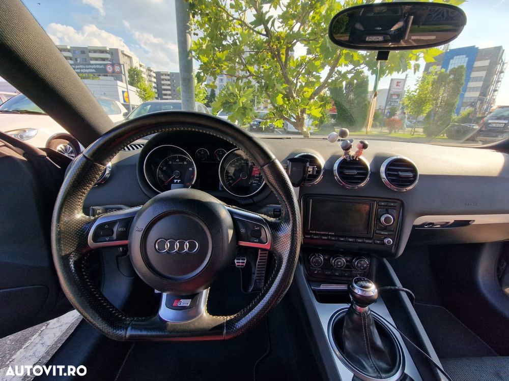 Audi TT - 12