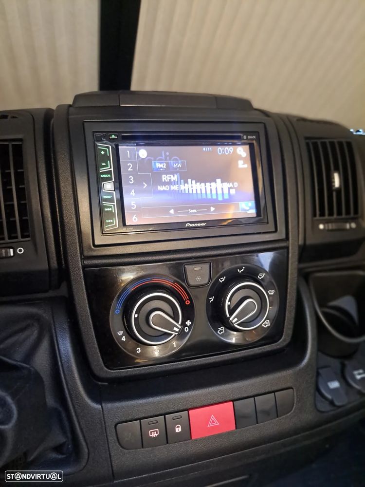 Rapido 696F Premium Edition - 45