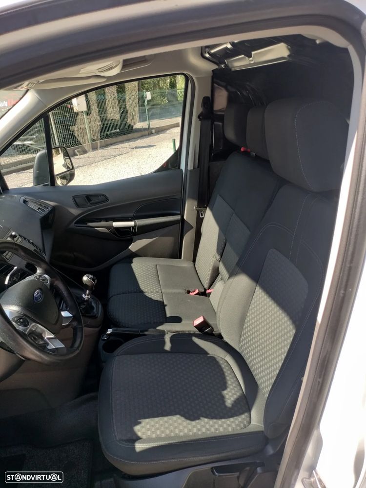 Ford Transit Connect L2 - 12