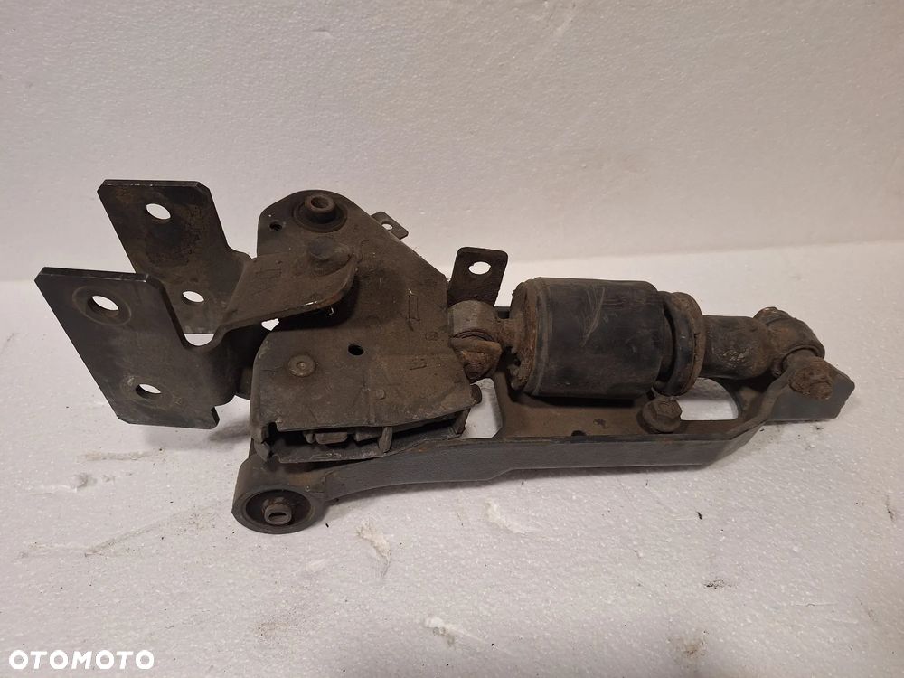 AMORTYZATOR ZAMEK ZAWIESZENIA KABINY DAF LF - 2
