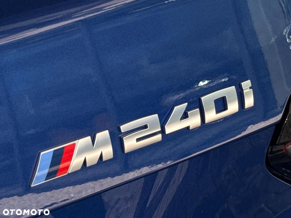 BMW Seria 2 2026
