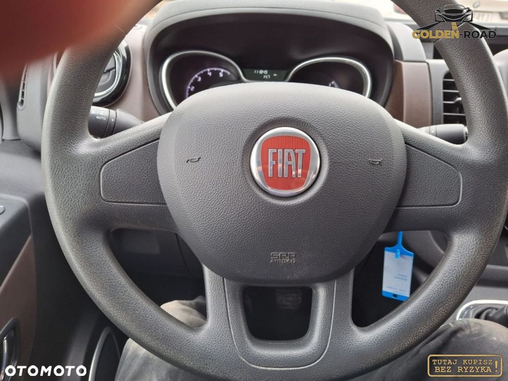 Fiat TALENTO - 15