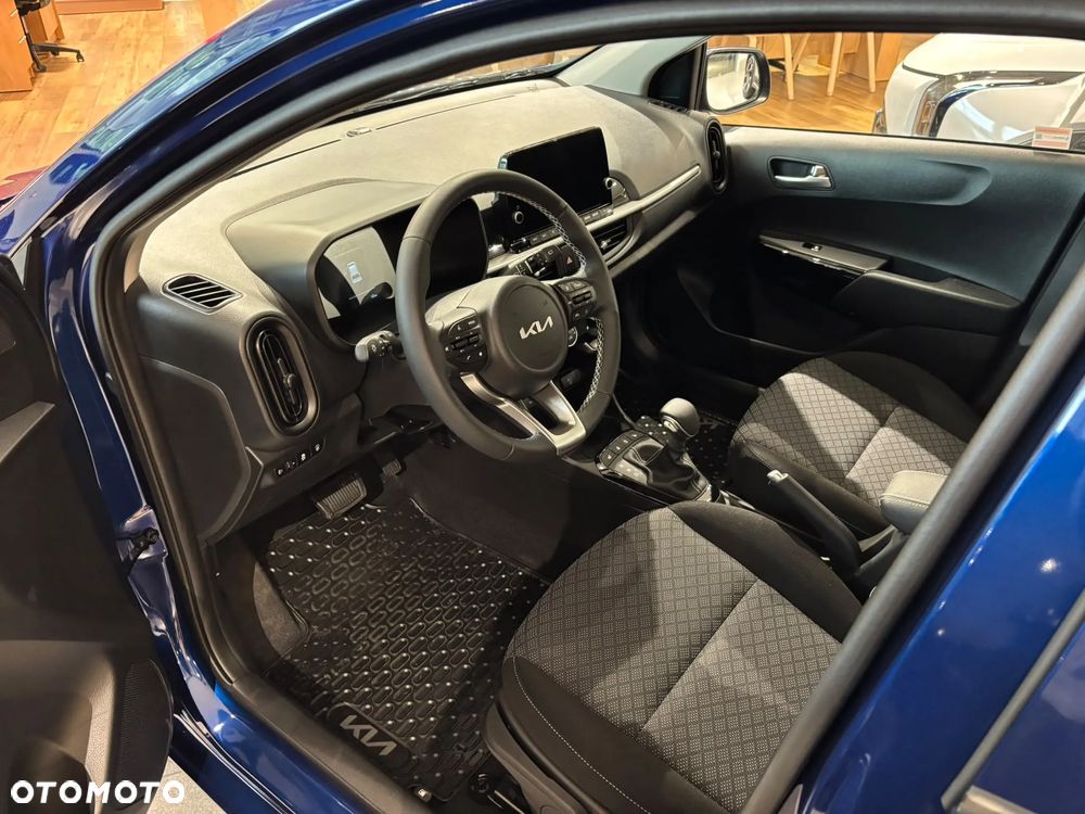 Kia Picanto 1.0 GDI L AMT - 9