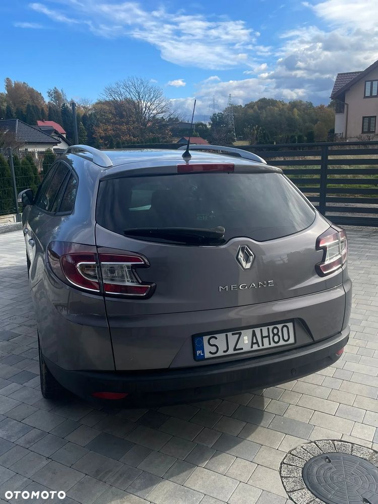 Renault Megane - 5