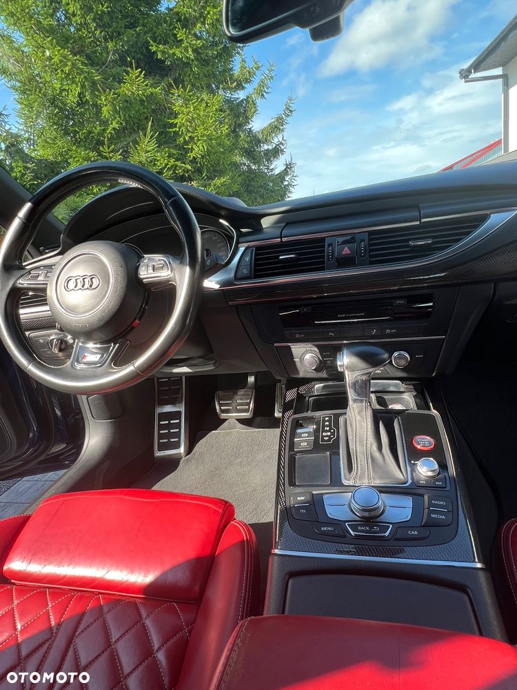 Audi S7 Sportback 4.0 TFSI Quattro S tronic - 19