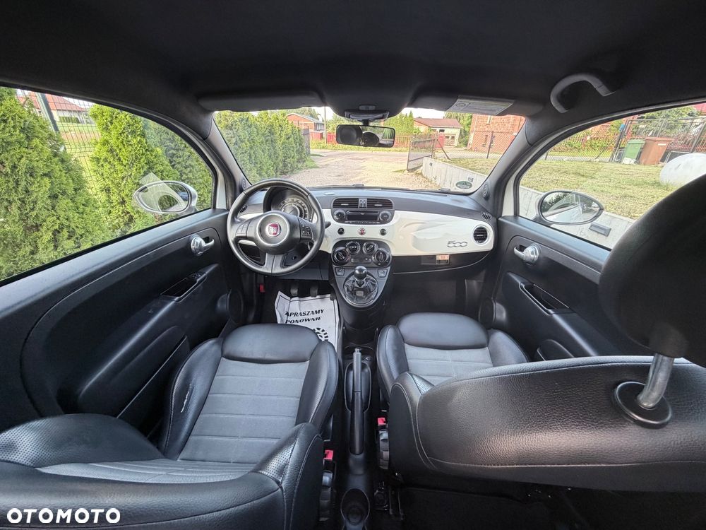 Fiat 500 - 9