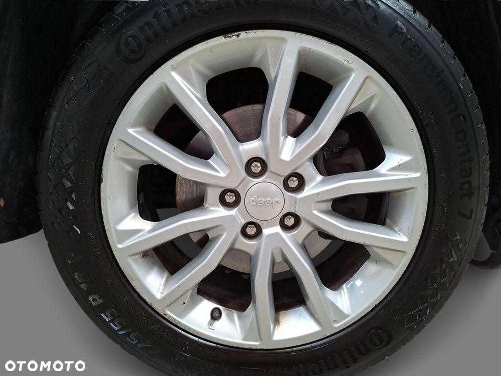 Jeep Compass - 10
