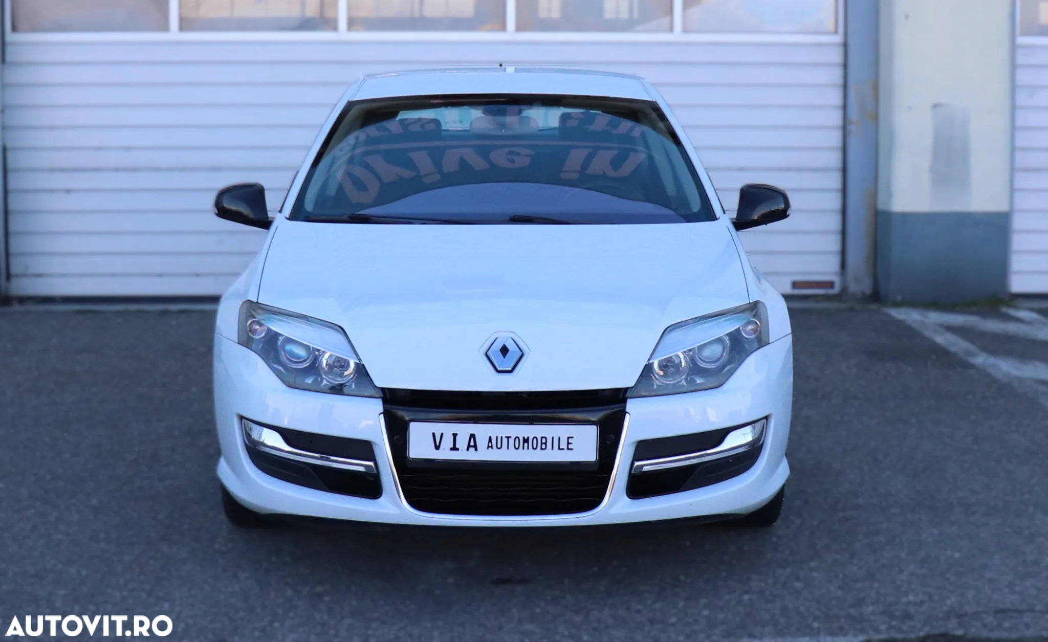 Renault Laguna ENERGY dCi 130 FAP Start & Stop Limited - 20
