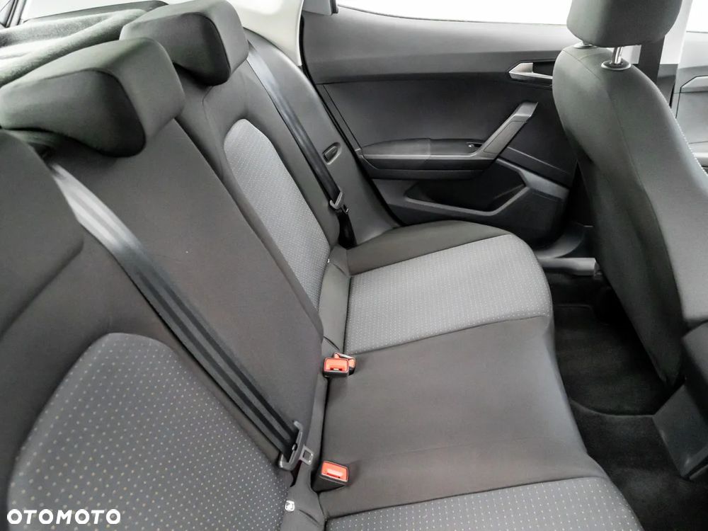 Seat Arona 1.0 TSI Style S&S DSG - 26