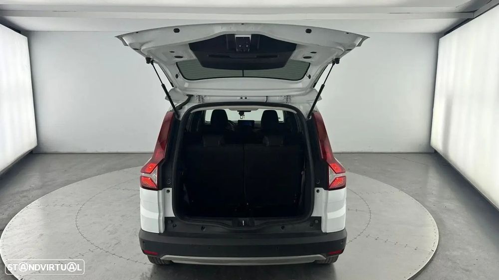 Dacia Jogger 1.0 ECO-G Comfort 7L Bi-Fuel - 43