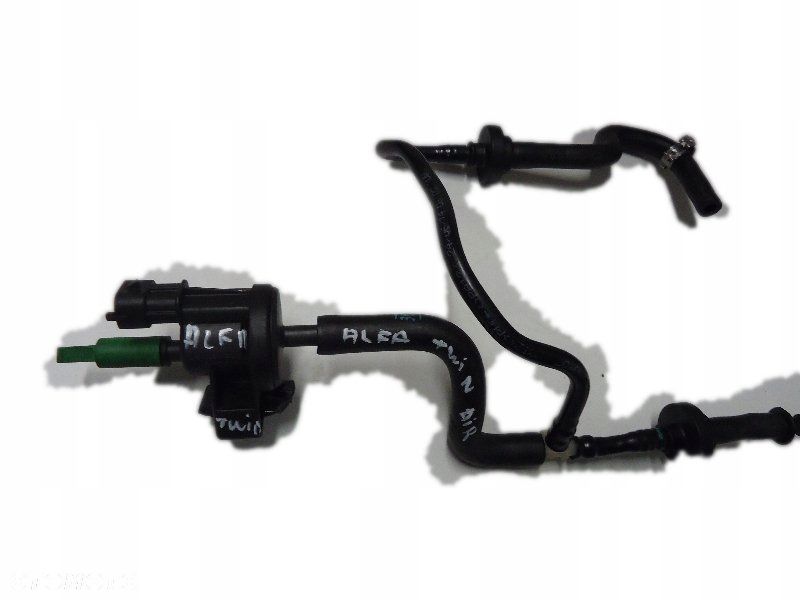 ZAWÓR ODPOWIETRZAJĄCY BMW E60 FIAT 0280142427 - 1