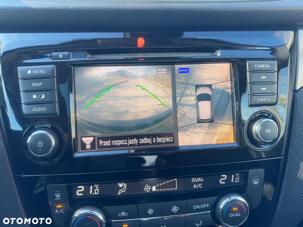 Nissan Qashqai 1.3 DIG-T TEKNA - 36