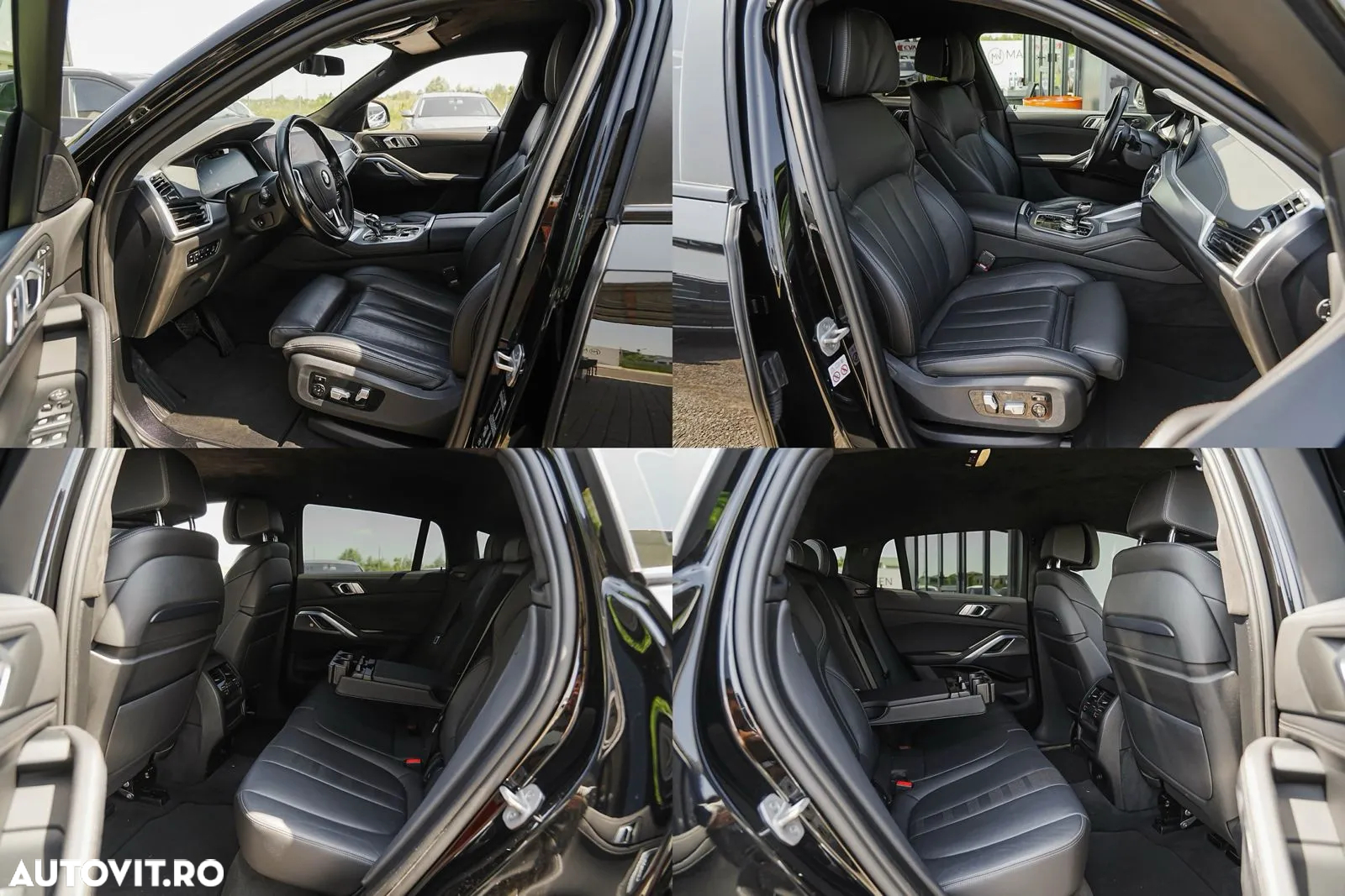 BMW X6 xDrive30d - 18