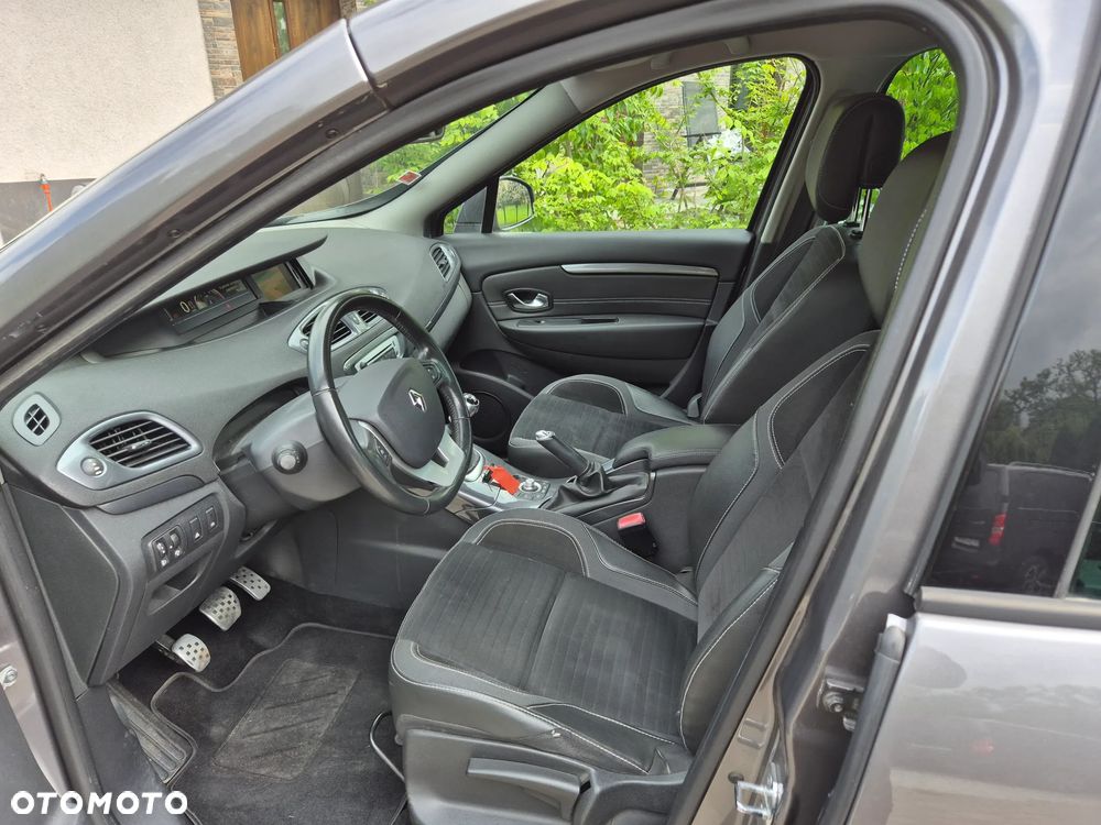 Renault Scenic Energy dCi 110 S&S Xmod Paris - 16