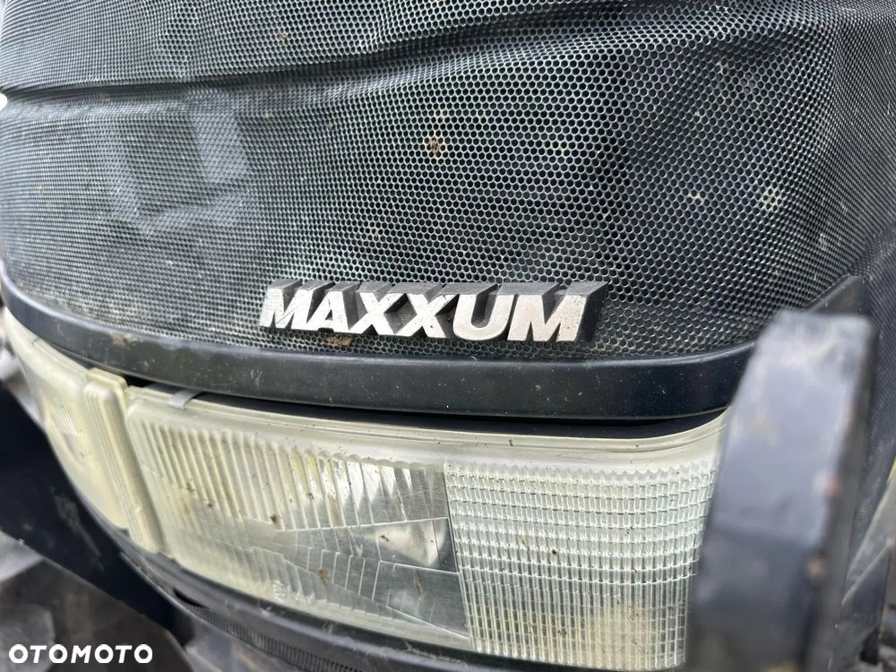 Case IH Maxxum MX100 - 16