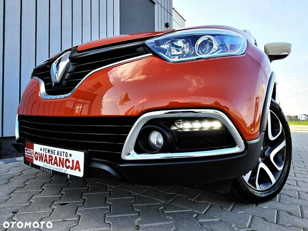 Renault Captur TCe 120 EDC Helly Hansen - 29