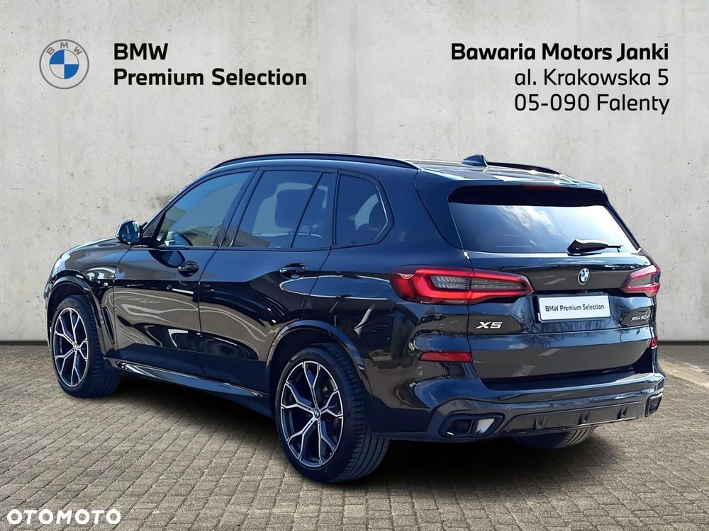 BMW X5 - 9