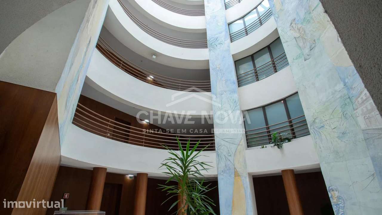 Excelente apartamento T2 em Oliveira do Douro - Gaia - Grande imagem: 4/18