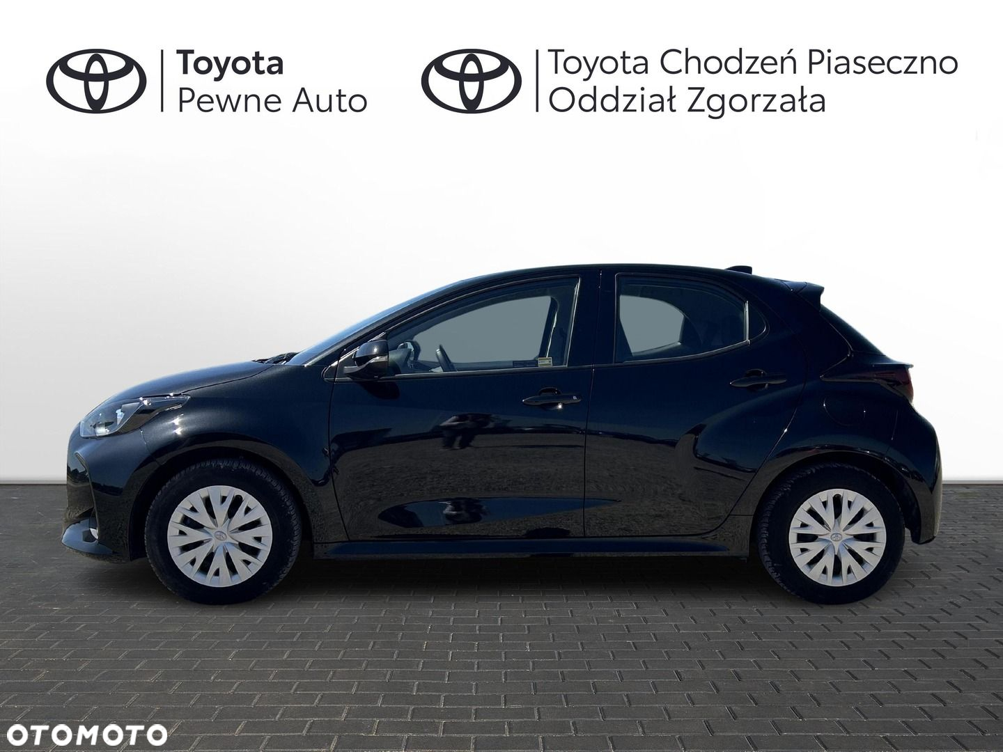 Toyota Yaris - 7