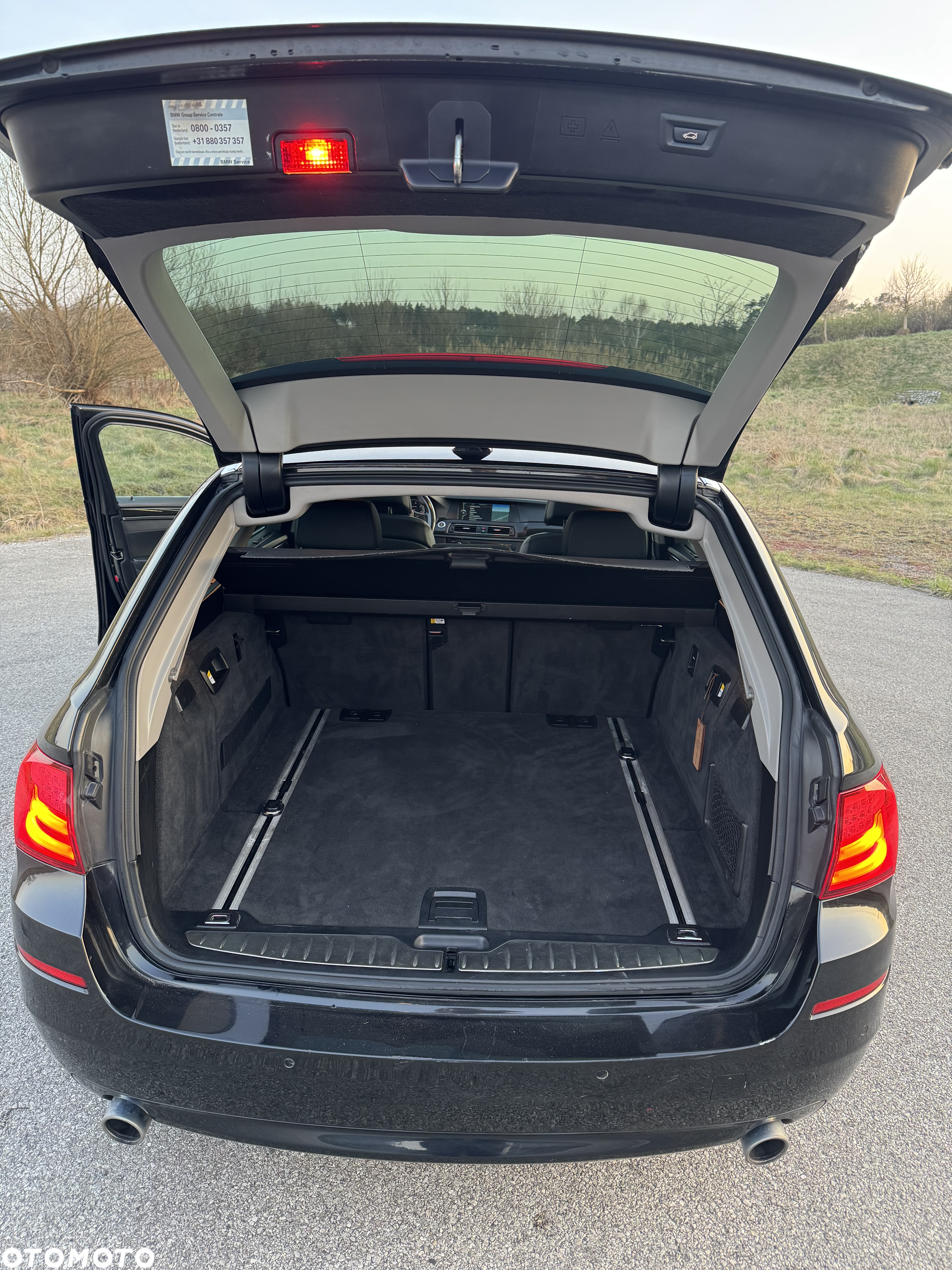 BMW Seria 5 - 18