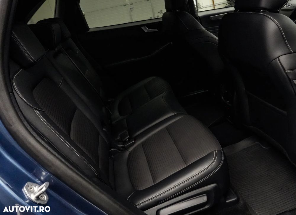 Ford Kuga 2.5 Duratec PHEV TITANIUM - 16