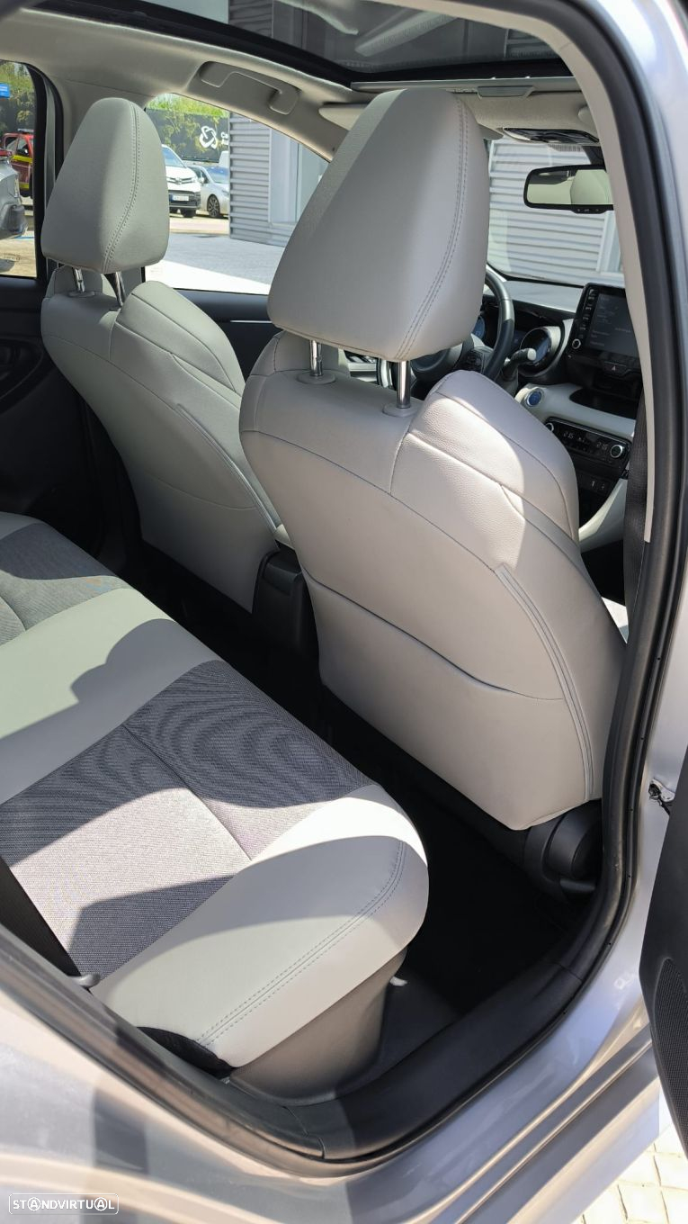 Toyota Yaris - 2