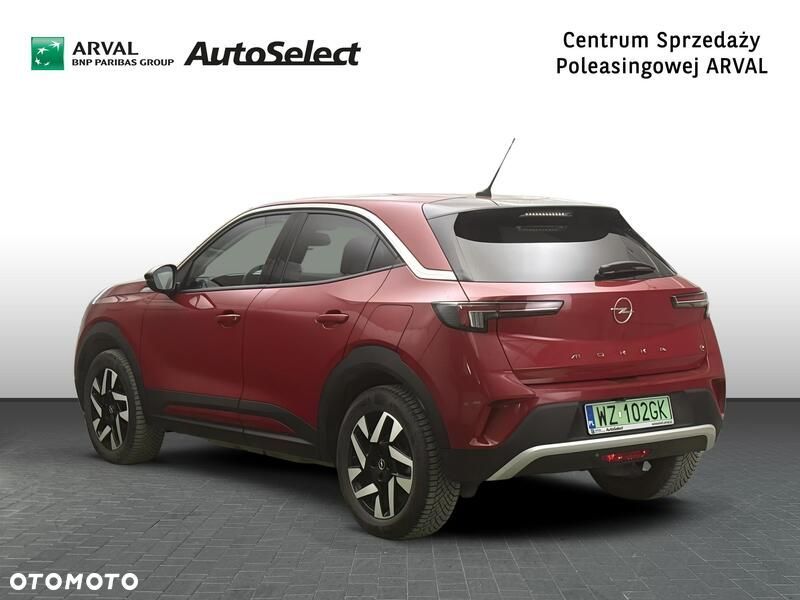 Opel Mokka 50kWh Elegance - 3