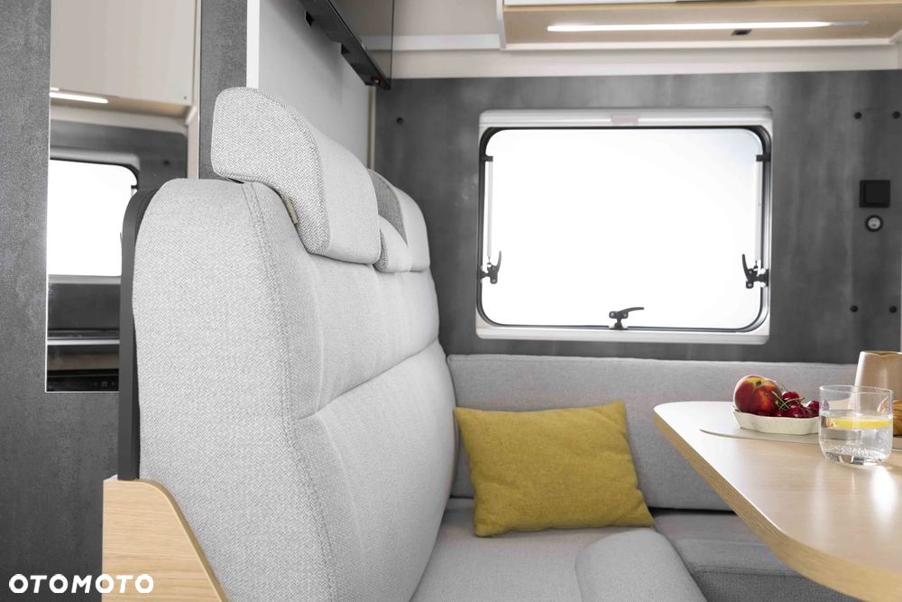Renault Master Ahorn Camp T690 2026 r. LAIKA CARAVANS - 16