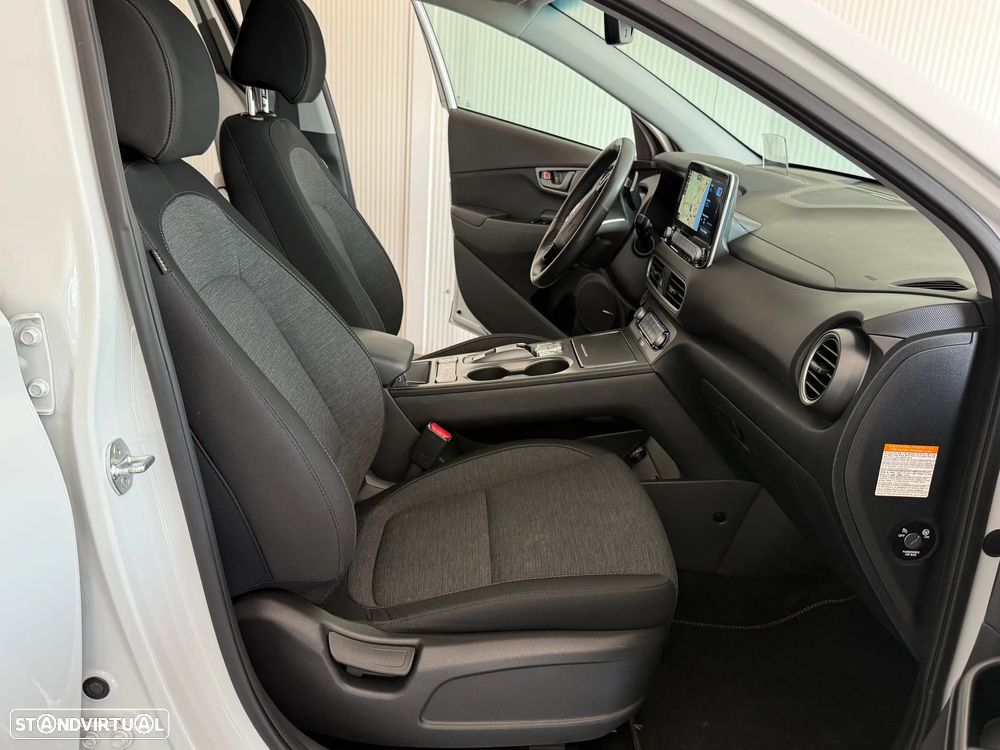 Hyundai Kauai Premium - 17