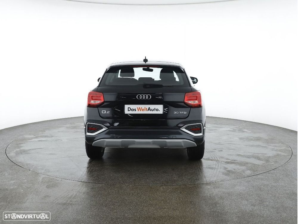 Audi Q2 30 TFSI Advanced - 15