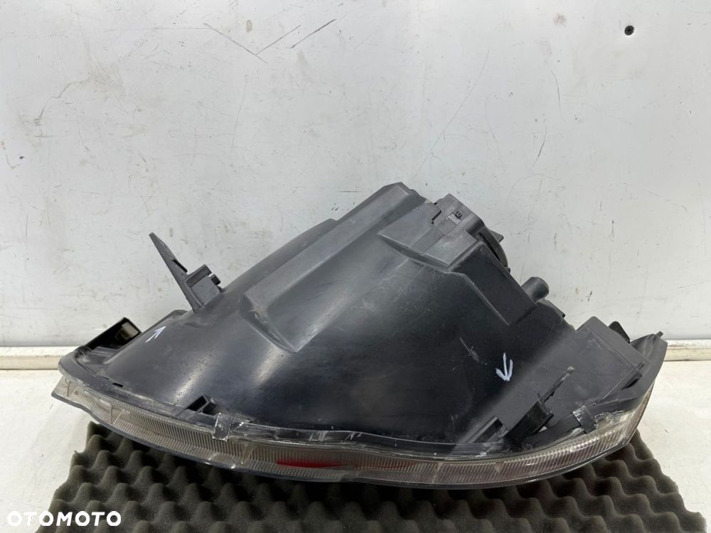 Lampa reflektor Mitsubishi Colt 6 VI Z30 LIFT 08-12r. PRAWA przednia ORYGINALNA prawy przód EUROPA - 15