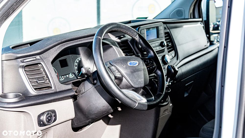 Ford Transit Custom 320 L2H1 Trend (bryg.) - 7