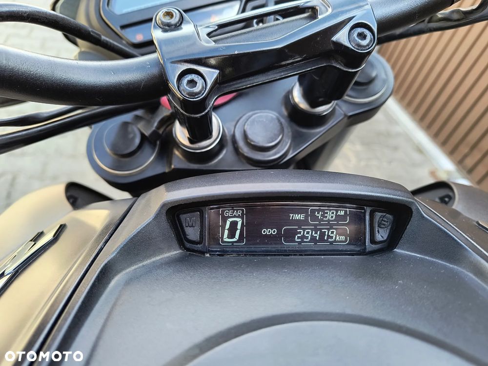 Bajaj Dominar 400 - 7