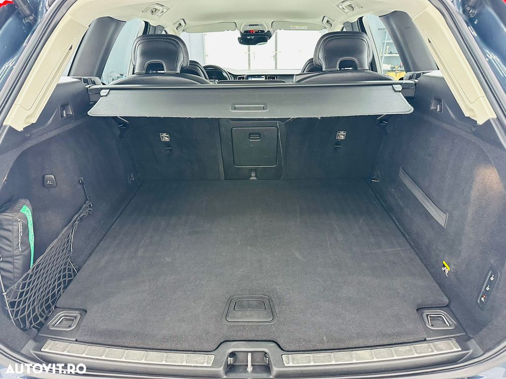 Volvo XC 60 D3 Summum - 22