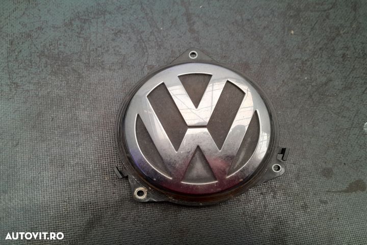 Broasca capota portbagaj 3C5827469G 3C5827469G Volkswagen VW Passat C - 1