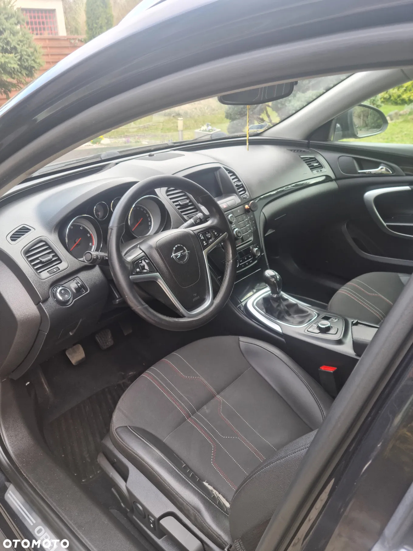 Opel Insignia 2.0 CDTI Cosmo - 5