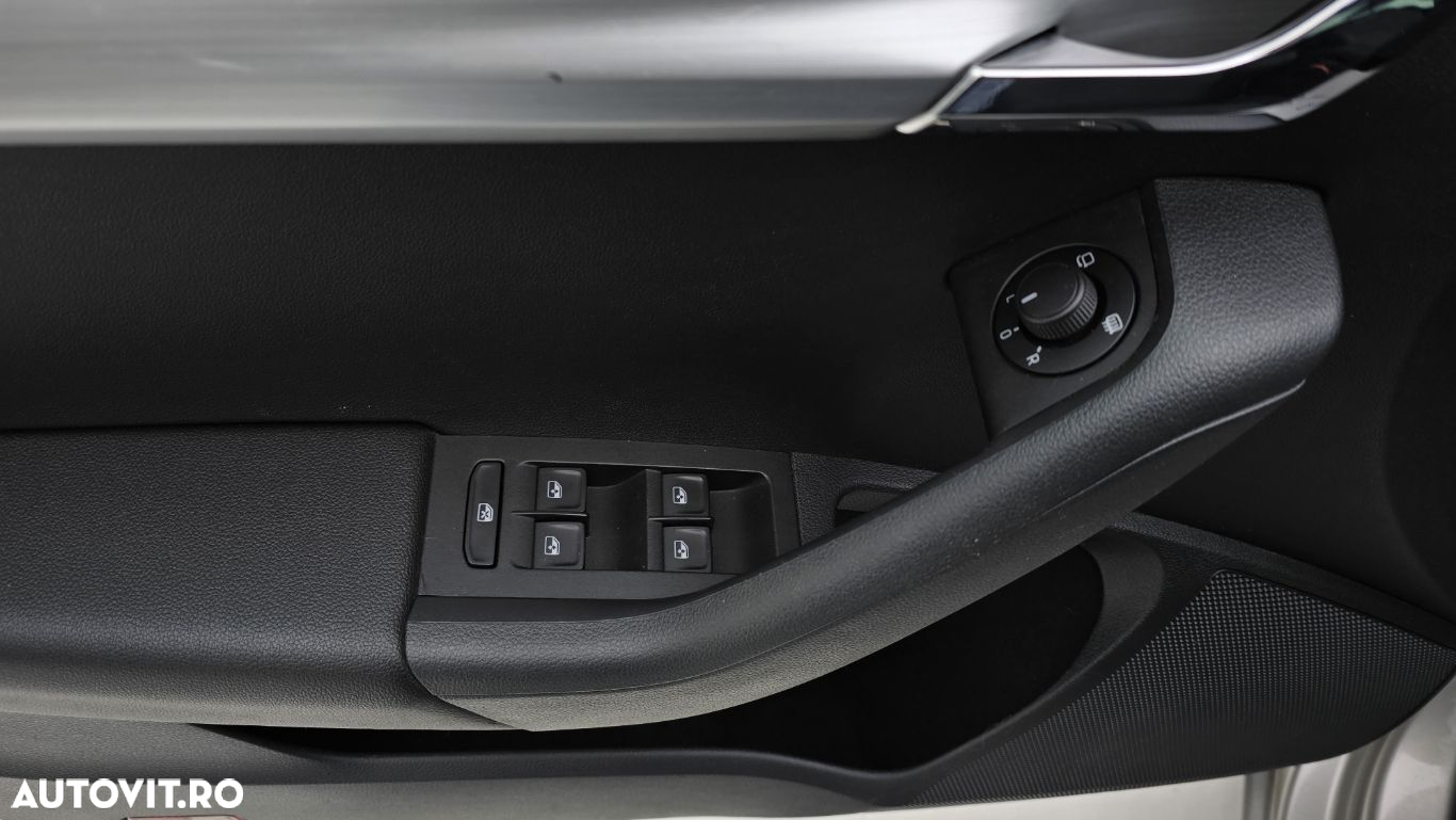 Skoda Octavia - 11