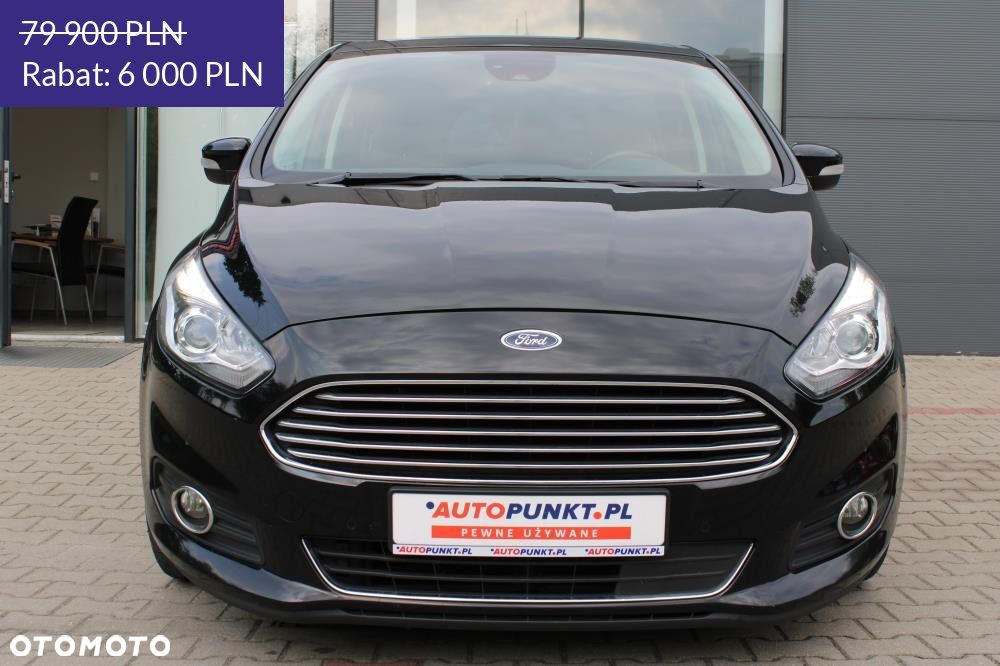 Ford S-Max - 2