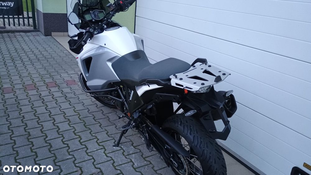 KTM Super Adventure - 14