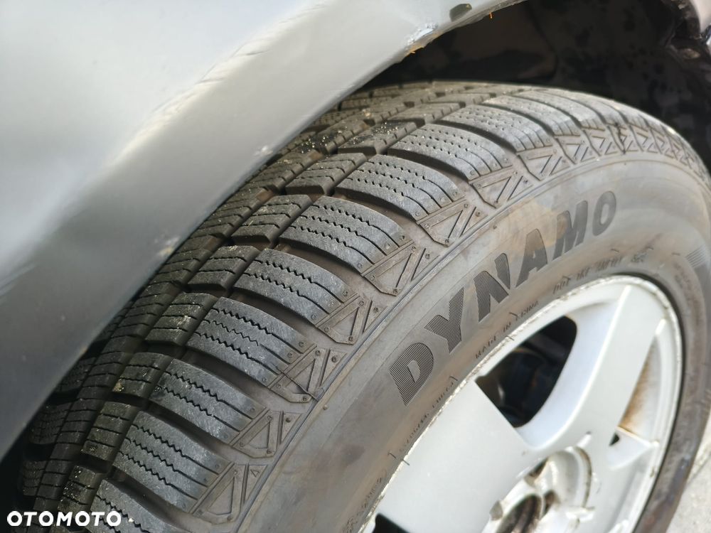 Audi A3 3-drzwiowe 1.6 Ambition - 37