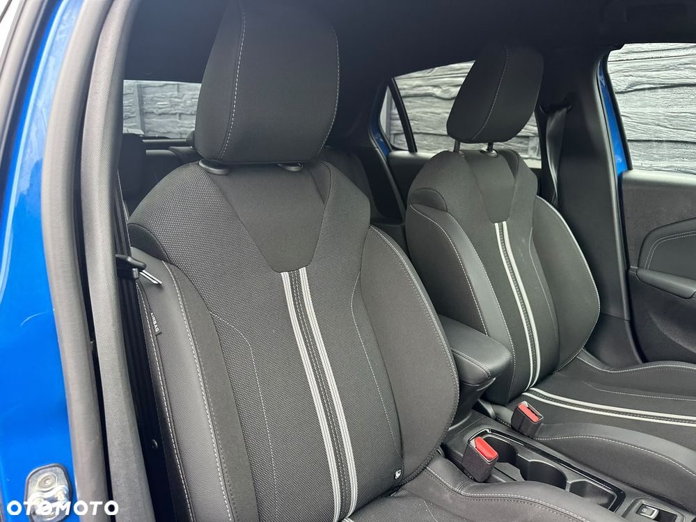 Opel Corsa 1.2 T S&S - 10
