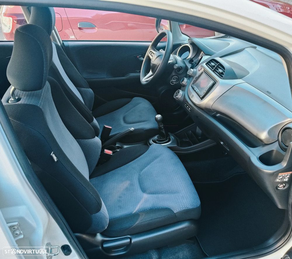 Honda Jazz 1.2 i-VTEC Elegance - 15