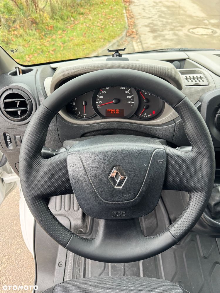 Renault Master - 14