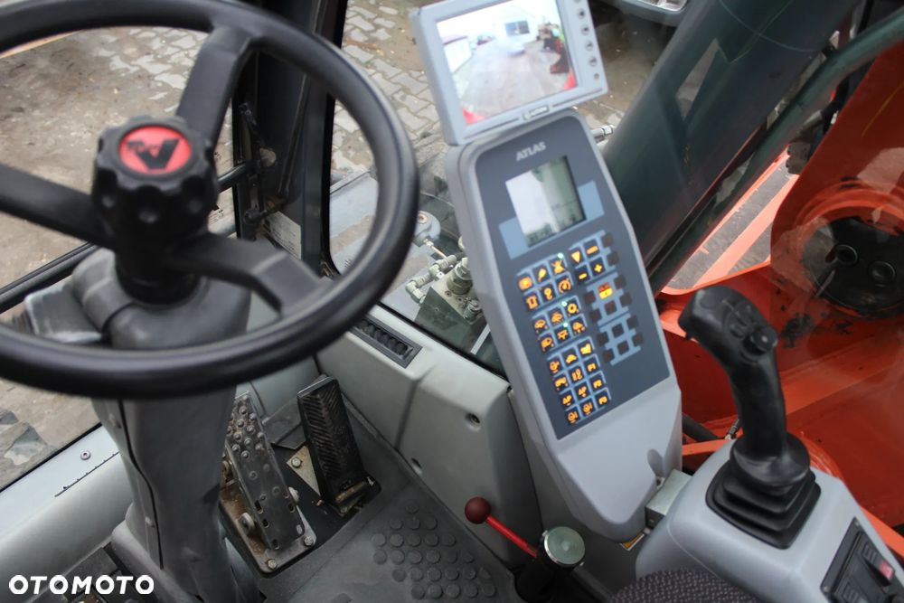 Atlas 160 W z Niemiec - 16