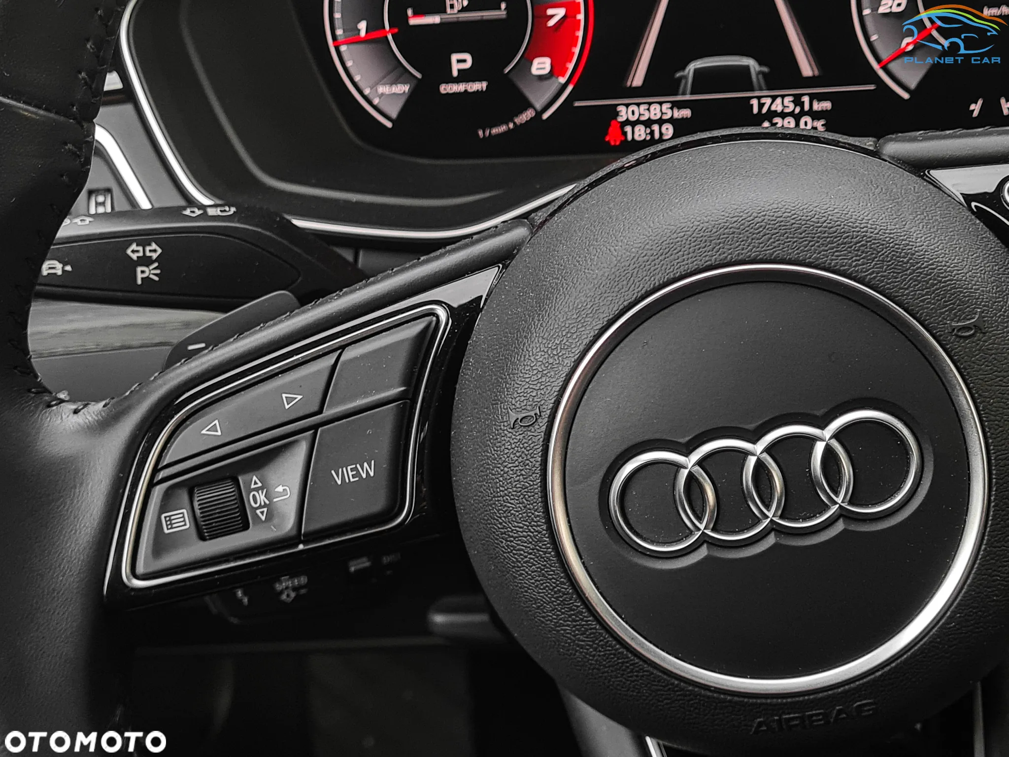 Audi A4 2.0 TFSI Quattro Sport S tronic - 27