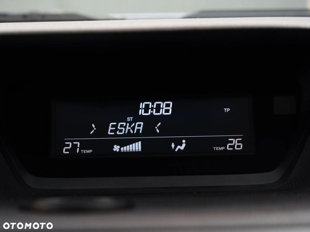 Honda Accord 2.0 Automatik Elegance - 31