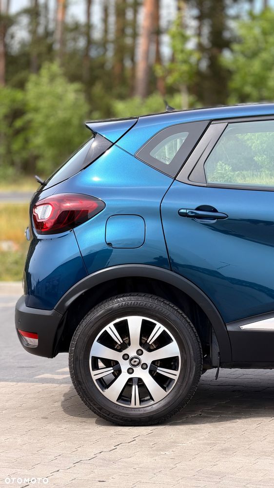 Renault Captur 1.2 Energy TCe Intens - 13